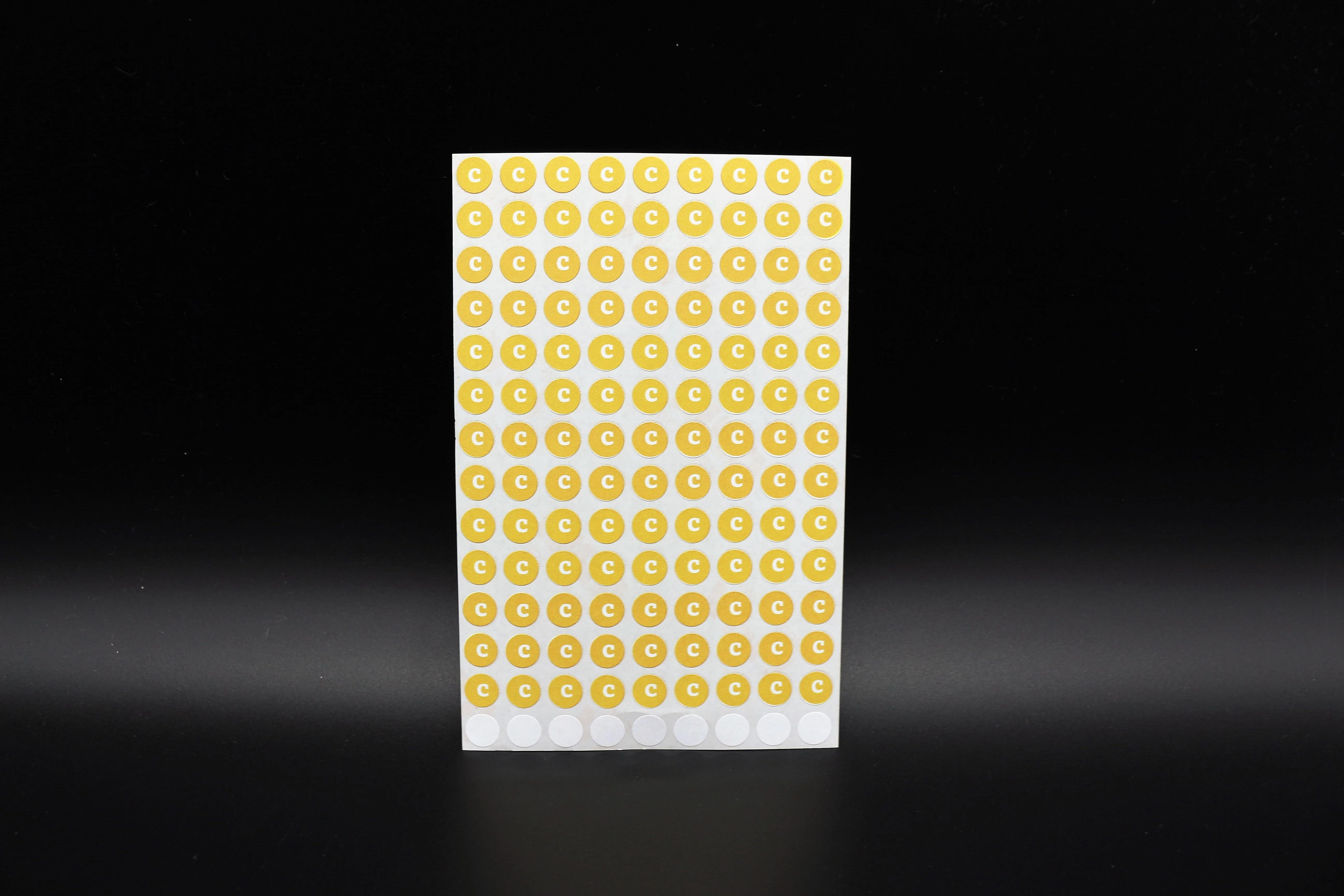 Minta matrica - 10mm